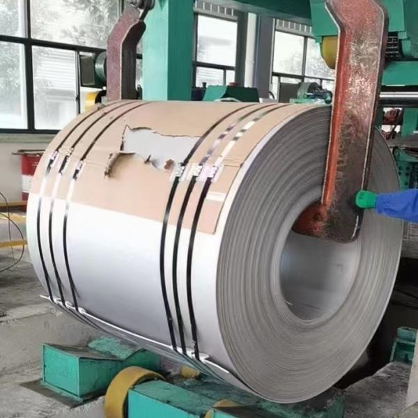 Duplex 2205 Stainless Steel Plate Sheets S31803 / S32205 / EN 1.4462 TISCO BAOSTEEL