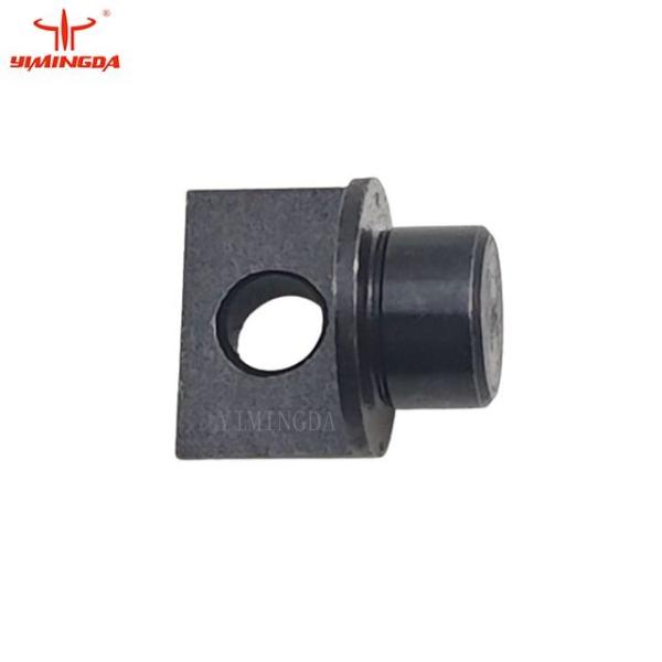 Auto Cutter Spare Parts Main Beam Shaft Part No. 109156A For VT5000 Cutter