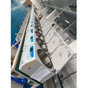 L550 Medical Centrifuge With 4000rpm 5000rpm Swing Rotors 12x15ml Angle Rotor