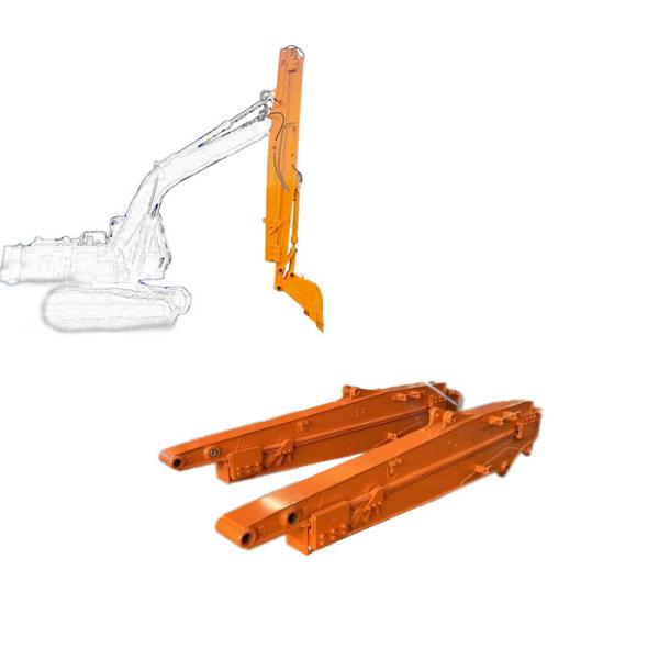 Buy Telescopic Arm For PC200 Hitachi210 Sany 215 Premium at wholesale prices