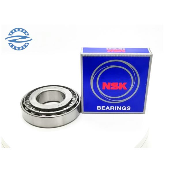 30311 P6 Single Row Tapered Roller Bearing Size 55*120*29mm