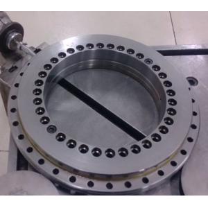 YRT200 china yrt rotary bearing manufacturer For Machines Tools