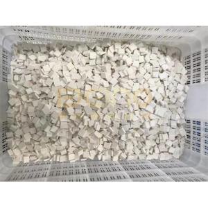 Customized One Piece Wear Resistant Ceramic Lined Carbon Steel Pipe