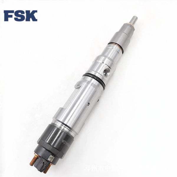 Buy Common Rail System 120 Series 0445120061 For MAN Bus Hot Selling at wholesale prices