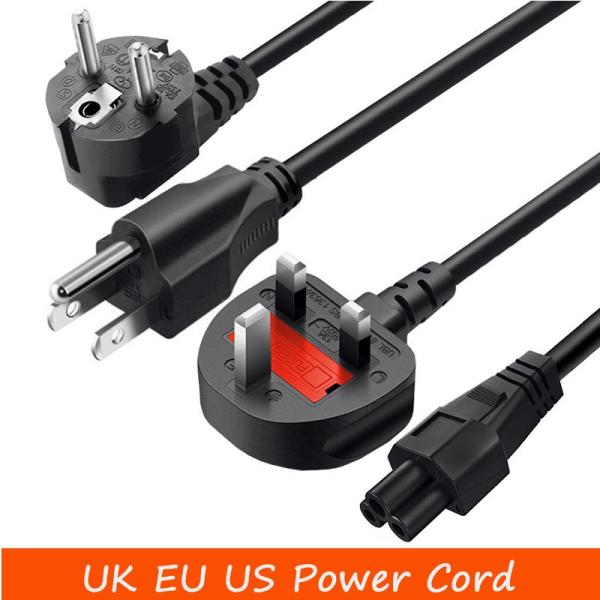 Buy ISO 14000 Appliance Power Cord at wholesale prices