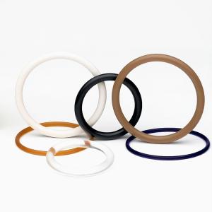 HONSEAL FFKM O RINGS: Automotive, Semiconductor, Aerospace, Chemical Industries