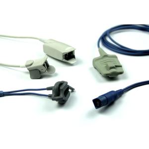 Comen Pulse Oximeter Adult Spo2 Sensor Cable Neonate Spo2 Sensor Wrap