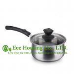 cookware with stainless steel manufactuer in China, kitchenware for sale, fry