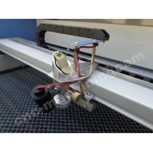 mini laser engraving machine ZK-5030-60W(500*300mm)