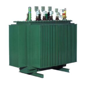 Factory Supply 10kv Power Transformer full copper voltage drop distribution