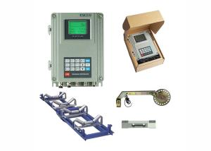 Quality Weighing Belt Scale Controller Counter Indicator Zero Calibration for sale