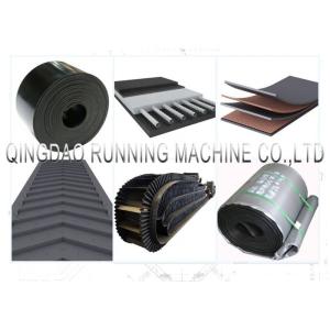 Rubber 1200Mm Steel Cord Conveyor Belt Hot Joint Machine For Metallurgy Industry