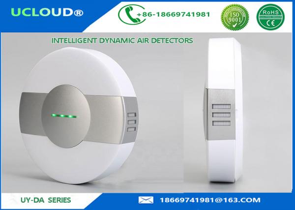 High sensitivity Independent CO Carbon Monoxide Detector with Dynamic disinfection Technology