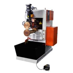 Tinplate Resistance Seam Welding Machine