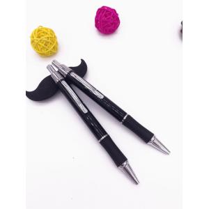 Advertising Logo Custom Gift Click Ball Point Pens