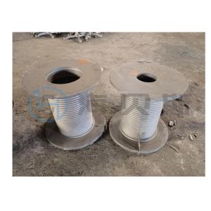 ISO Shell Core Shooter Machine 380V For Foundry Industry