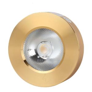 3W LED Surface Mounted Downlights SMD Led Cabinet Spot Light