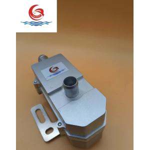 PTC Heating Universal Car Engine Heaters 0.84kg Small Size