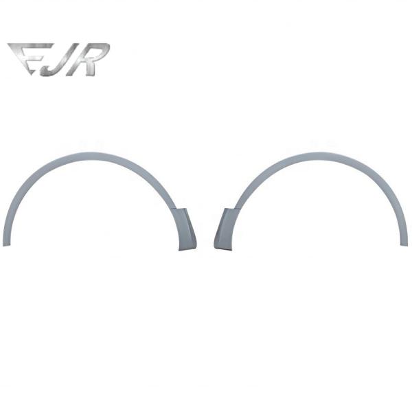 Customize Your Bentley's Style with Bentayga Wheel Arch Trim OE NO. 36A 853 717B DGRU