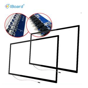 iboard Infrared Touch Frame , 32'' 86'' Multi Touch Overlay Kit