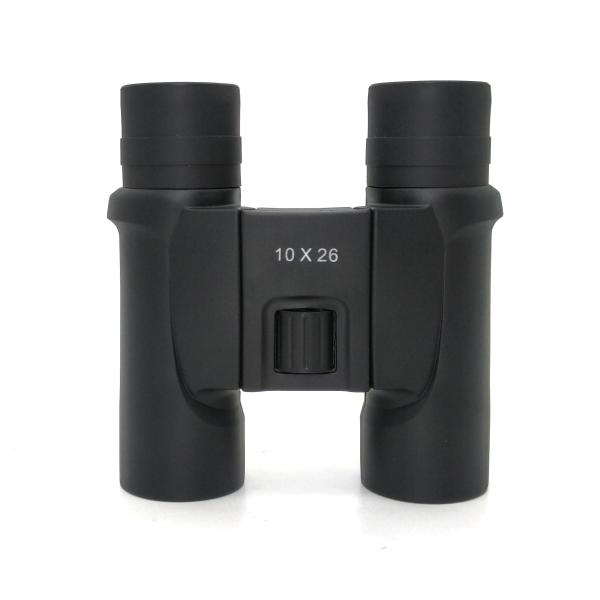 Folding Roof Prism Binoculars Childrens Fully Multi Coated Telescope For Bird