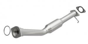 China 2006-2009 Chevy Catalytic Converter Monte Carlo Impala 5.3L SS Euro 3 4 5 6 on sale