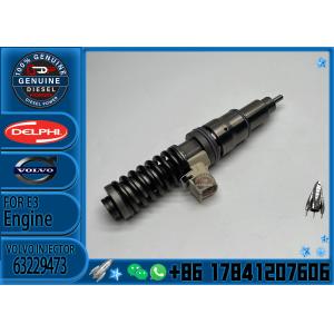 Common Rail Diesel Fuel Injector BEBE4L00001 BEBE5L17001 BEBE4L00002 BEBE4L00102