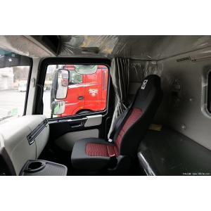 XUGONG 400 Horsepower 8X4 5.6m Heavy Truck Dump Truck (National&EU One to Six)