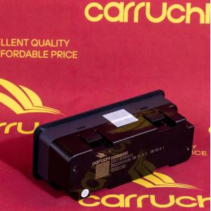 DZ97189585312 KM3800033 SHACMAN SHAANXI X3000 Truck Air Conditioner Control