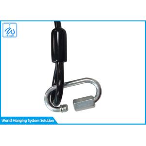 7x19 Retractable Tether Fall Protection Tool Lanyard