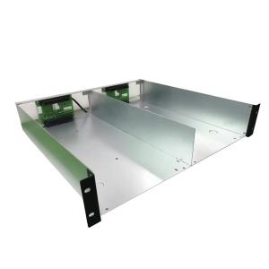 BWT 220Vdc 220Vac Hot-Swap Modular Power Inverter 3KVAS BWT220/220-3KVAS