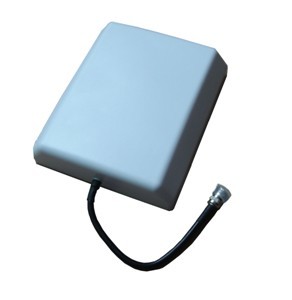 2400MHz 2.4GHz WIFI Panel Antenna 14dBi Indoor Outdoor Router Antenna