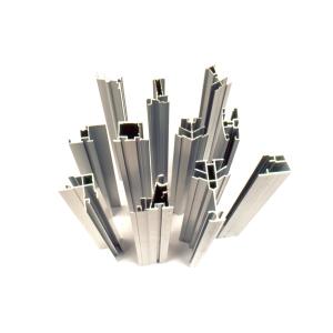 China Greenhouse Specialized Aluminum Profile on sale