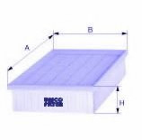 Certified quality filter car air filter making machine HF8003