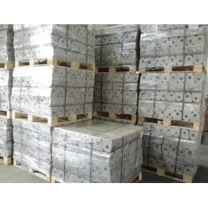 AZ63 Bag Packed Sacrificial Sacrificial Anodes For Cathodic Protection