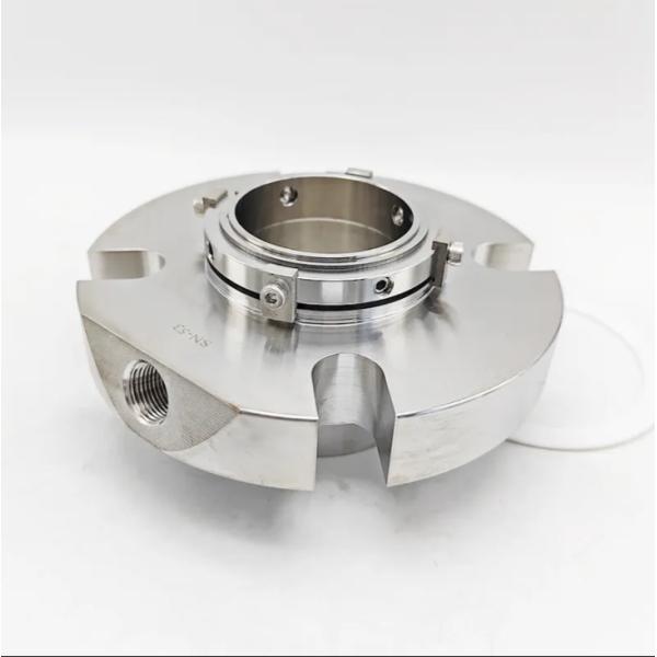 Single Cartridge Mechanical Seal Burgmann Cartex-SN CAR/SIC/EPDM/304