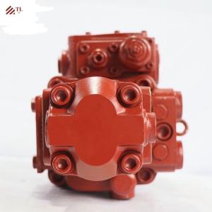 Quality Hydraulic Main Pump K3SP36B And K3SP36C For Crawler Excavator Maintenance for sale