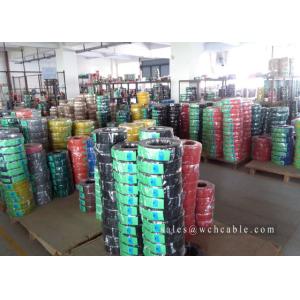 UL21143 Lighting Industry LSZH Cable 80C 600V