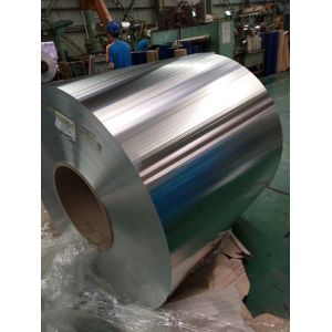 Quality AA1060 H24 1.2MM Prepainted Aluminium Coil for Ceiling for sale