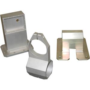 OEM ODM Steel Laser Cutting Service 0.03mm High Precision