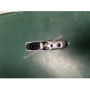 Welch Spot Vital Signs LXi Temperature Probe Bottom Shell Assembly