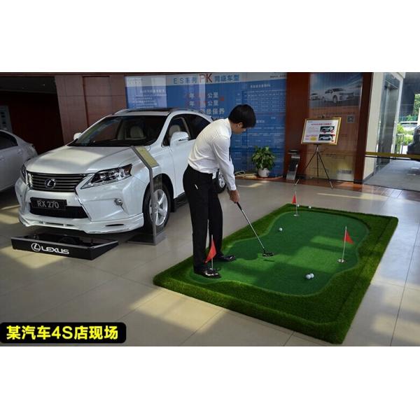 portable popular golf green &outdoor golf No.10