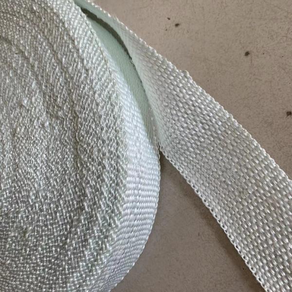 0.1mm-2mm Fiberglass Cloth Tape High Moisture Resistance