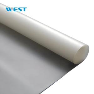 Safety Laminated Glass PVB Interlayer Residential Windows PVB Interlayer Film