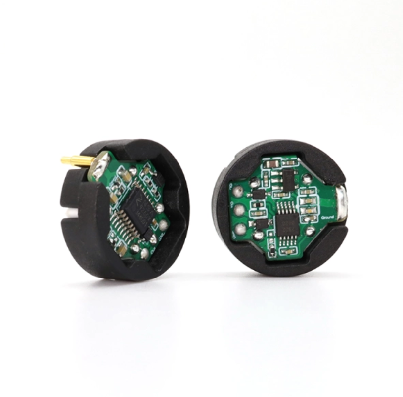 Quality Compact 20mm x 15mm x 10mm Pressure Sensor Module with 3.3V/5V Operating Voltage and Low Power Consumption for sale