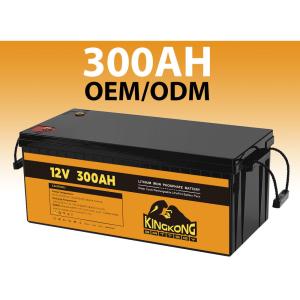 100Ah 120Ah 150Ah 200Ah Deep Cycle Lithium