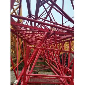 6T Maximum Lifting Height 50-100m Sy Tower Crane 19 Years Construction Equipment
