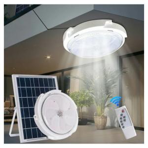 LED Solar Pendant Lamp For Home Garden Corridor And Other Lamp Luminous