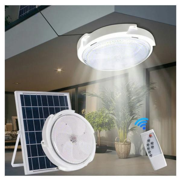 LED Solar Pendant Lamp For Home Garden Corridor And Other Lamp Luminous
