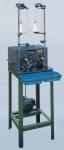 Durable Yarn Bobbin Winding Machine Testing Freely , Changing Yarn Easily